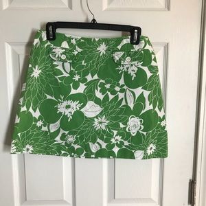 J. Crew skirt